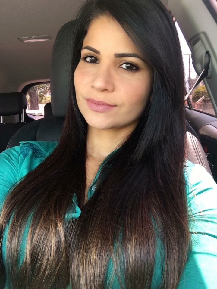 Milena_mrc's profile picture. #timbetaajudatimbeta