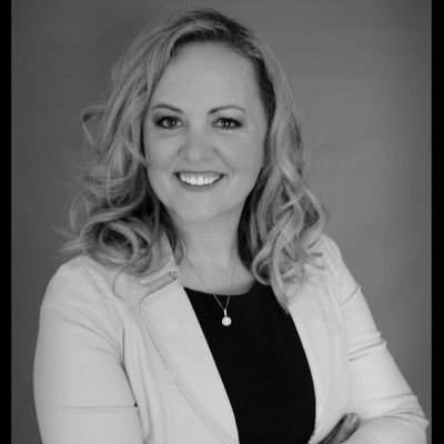 StephanieDycha's profile picture. ColorWorks Manager. Trend Hunter. Wife. Mother. Sister. Daughter.