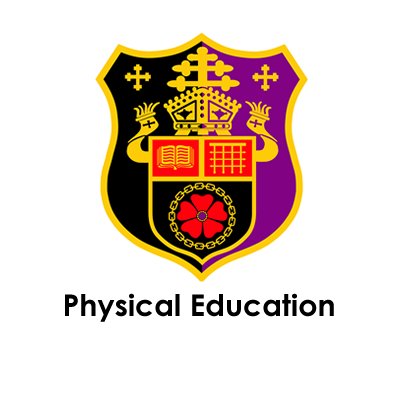 Tweets from the PE Department at St Edmund Campion Catholic School. Our main school twitter is @stedcamp