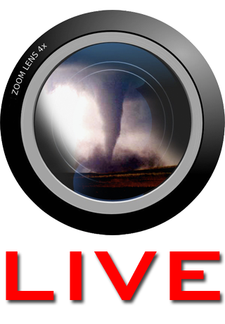 Stormscape Photography specializes in high-quality live streaming video of extreme weather events and nature.