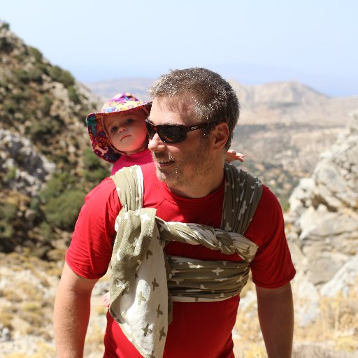 Dad / Husband / Outdoors enthusiast / Service oriented Public Servant @JusticeCanadaEN / views are my own