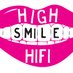 HighSmile Hifi (@highsmilehifi) Twitter profile photo HighSmile Hifi (@highsmilehifi) Twitter profile photo