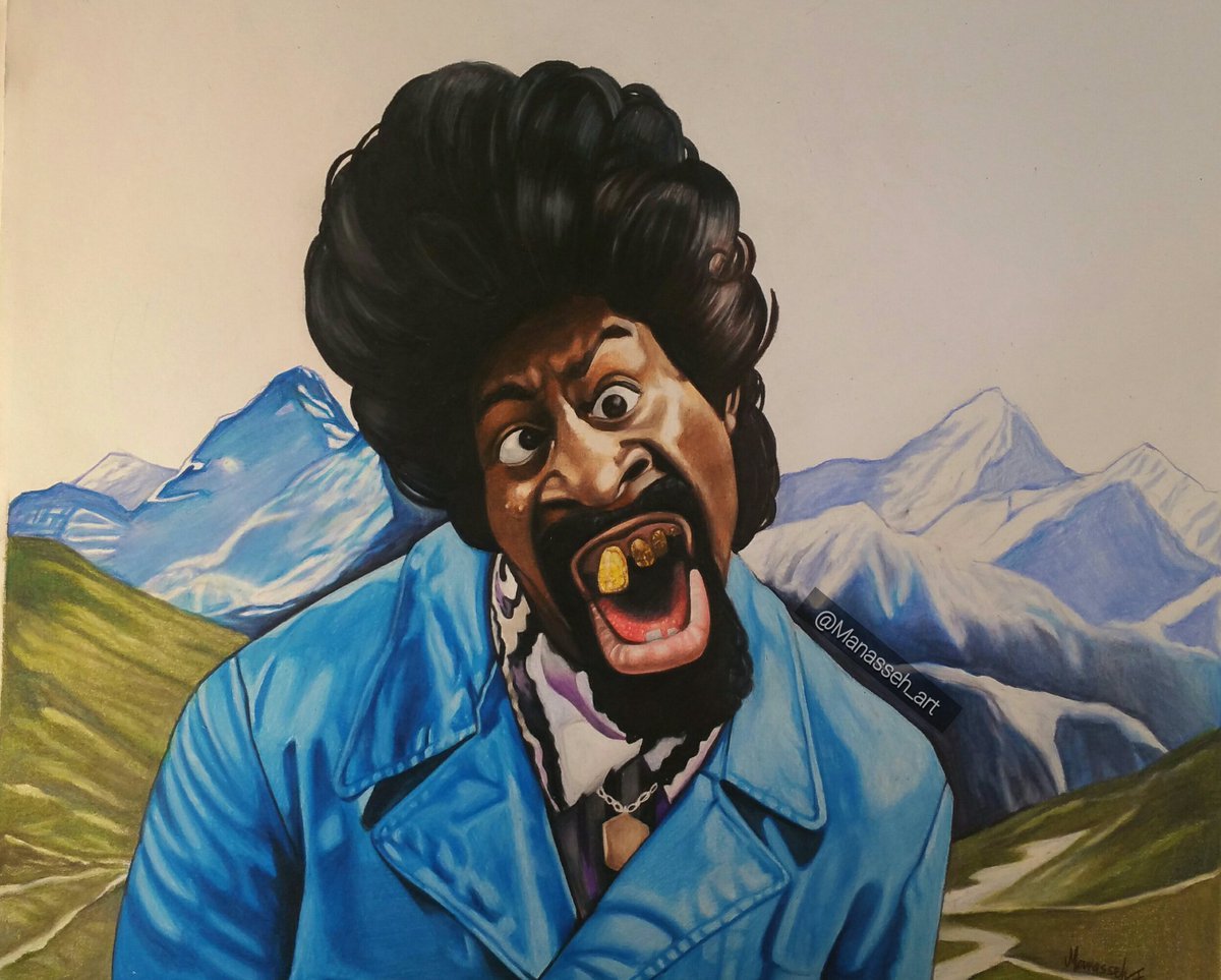 JeromeNDaHousee's profile picture. ©Original Playa from the Himilayas