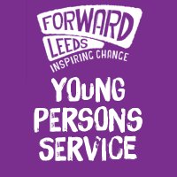 Forward Leeds Young People's Service (@fl_youngpersons) 's Twitter Profile Photo Forward Leeds Young People's Service (@fl_youngpersons) 's Twitter Profile Photo