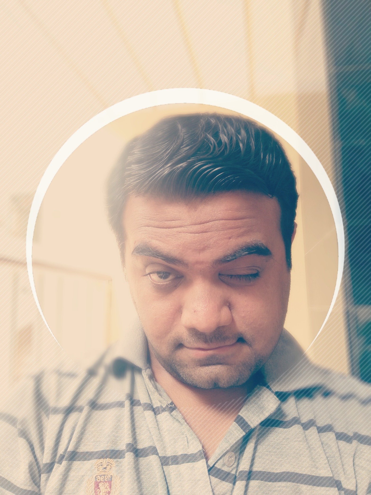 pratiksid1's profile picture. Deputy Manager #HDFC BANK #ahmedabad