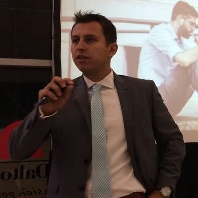 Compartir tu pasión para así lograr que tu éxito sea resultado del éxito y plenitud de los demás.