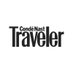 Condé Nast Traveler (@CNTravelerSpain) Twitter profile photo