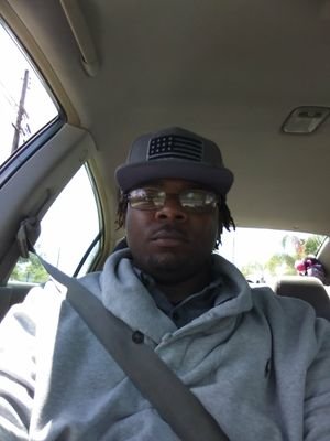 DonaldShumpert's profile picture. ReAlist Black Man Created