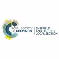 RSC Sheffield and District Local Section(@rsc_sheffield) 's Twitter Profile Photo