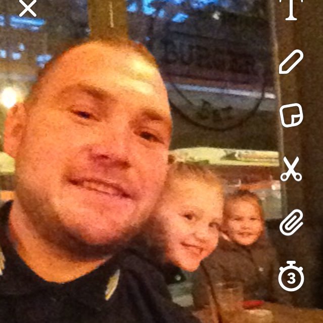 jamescarty07's profile picture. 