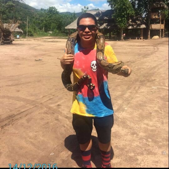 CarlosL32195661's profile picture. 