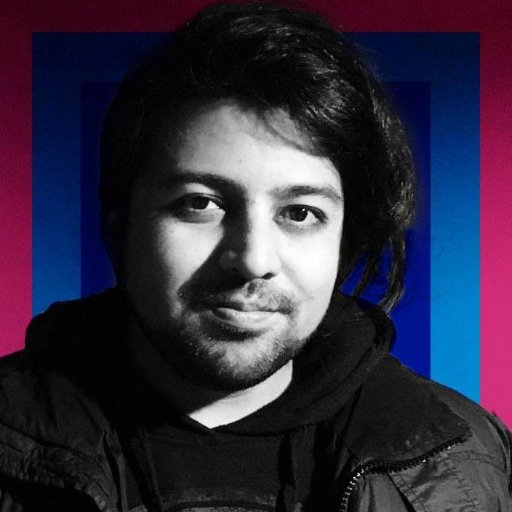 javitoluz's profile picture. 