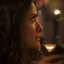 Jim Sheridan's Short Film #11thHour #JimSheridan #SalmaHayek @jimsheridanfilm