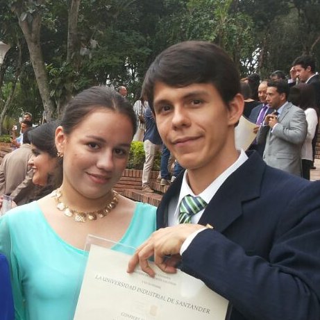 ambigus9's profile picture. Ingeniero de Sistemas UIS