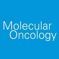 Molecular Oncology (@moloncology) 's Twitter Profile Photo Molecular Oncology (@moloncology) 's Twitter Profile Photo
