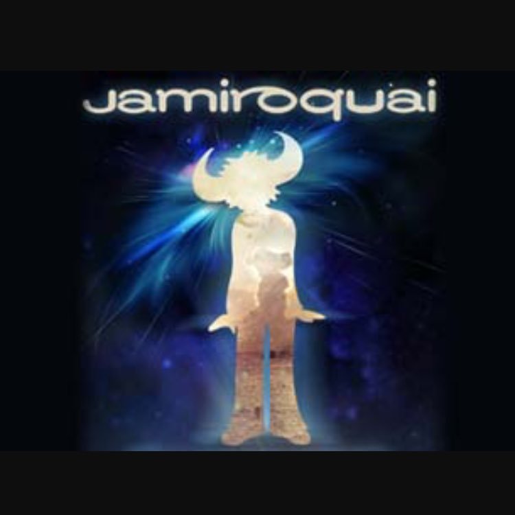Jamiroquai fans from all around England and Great Britain!