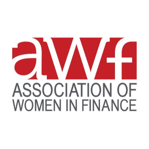 The Association of Women in Finance encourages the advancement, development and involvement of women in finance-related industries.