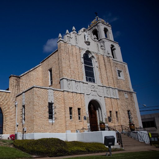 The parish of the Roman Catholic Cathedral of the Immaculate Conception, along with the Chapel of Sts. Peter & Paul, serves almost 2,500 families.