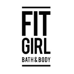 FitGirl launched in 2017 to provide luxury bath and body products for active women. All-natural ingredients will help to soothe aching muscles and tired minds.