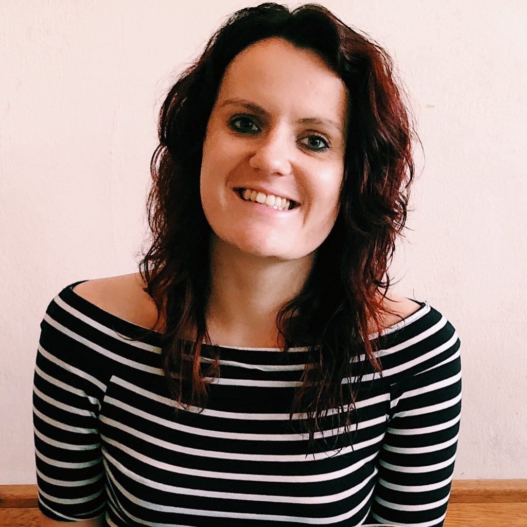 LucyMaitre's profile picture. Graphic Designer and major tea drinker ☕️