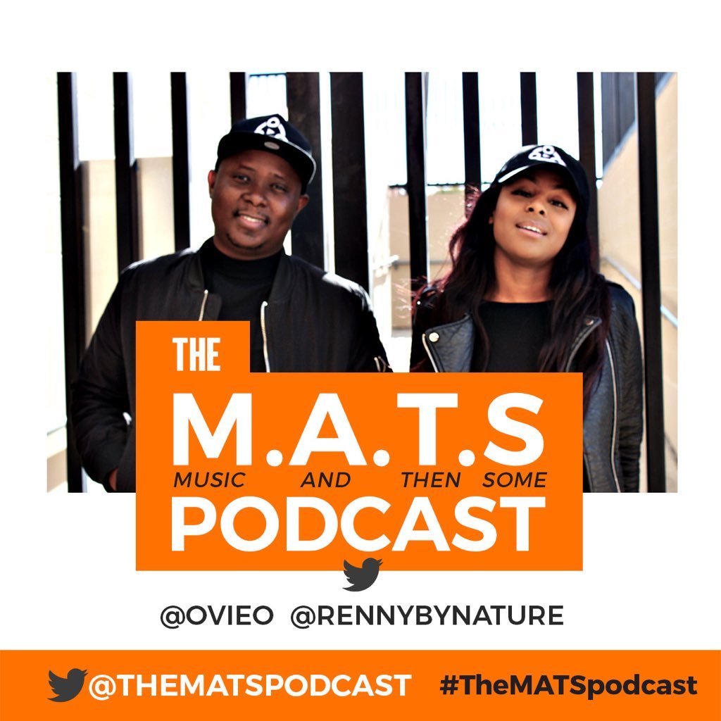 MATS Podcast