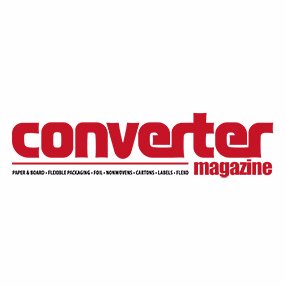 Converter magazine is a leading international publication for the paper, film, board and foil converting industry.