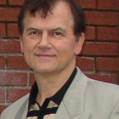 Oleg Zeleznov
