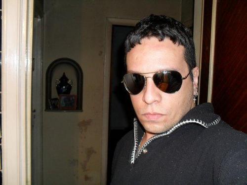 marortizpranno's profile picture. 