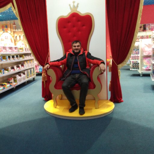 evgenyy1981's profile picture. 