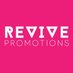 Revive Promotions (@revivecardiff) Twitter profile photo