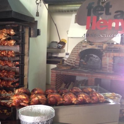 la_fet's profile picture. Rostisseria