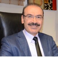 Süleyman Çelik (@sueleymanc) 's Twitter Profile