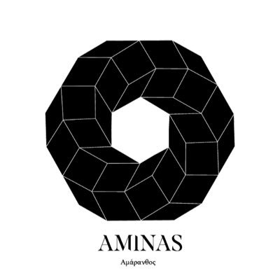 ｢aminas｣Official Twitter Vo.Shouichi @aminas_vo Gt.Riki @riki_gt_ Gt.se-ya @_y_ama_2_0 SupBa.Tomoya @eji_bass SupDr.ぐっち@gucci_bluedr ご連絡はDMにて承っております