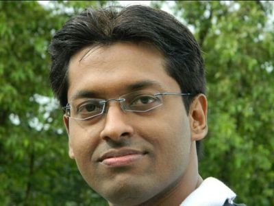 Patil1984Sagar's profile picture. 