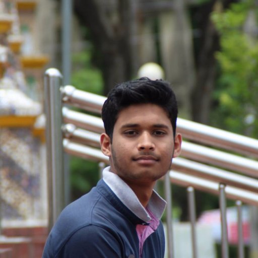 ARK_315's profile picture. Curious Stranger