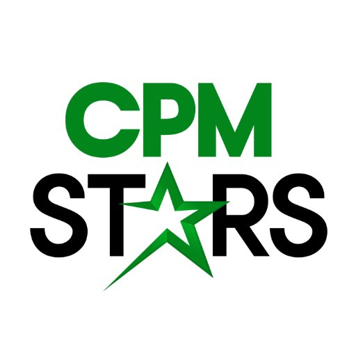 Trust us 2 monetize your traffic. Proprietary ad placements/cutting edge technology/100% fill rate/highly qualified, AMs. Find us on Social Media @cpmstars