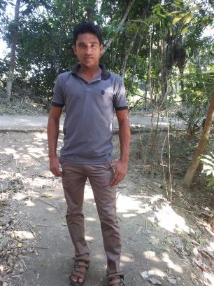 MdAnis23263412's profile picture. Akash