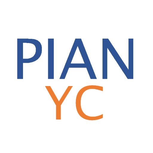 pianyc88's profile picture. Supporting New York piano events and culture.