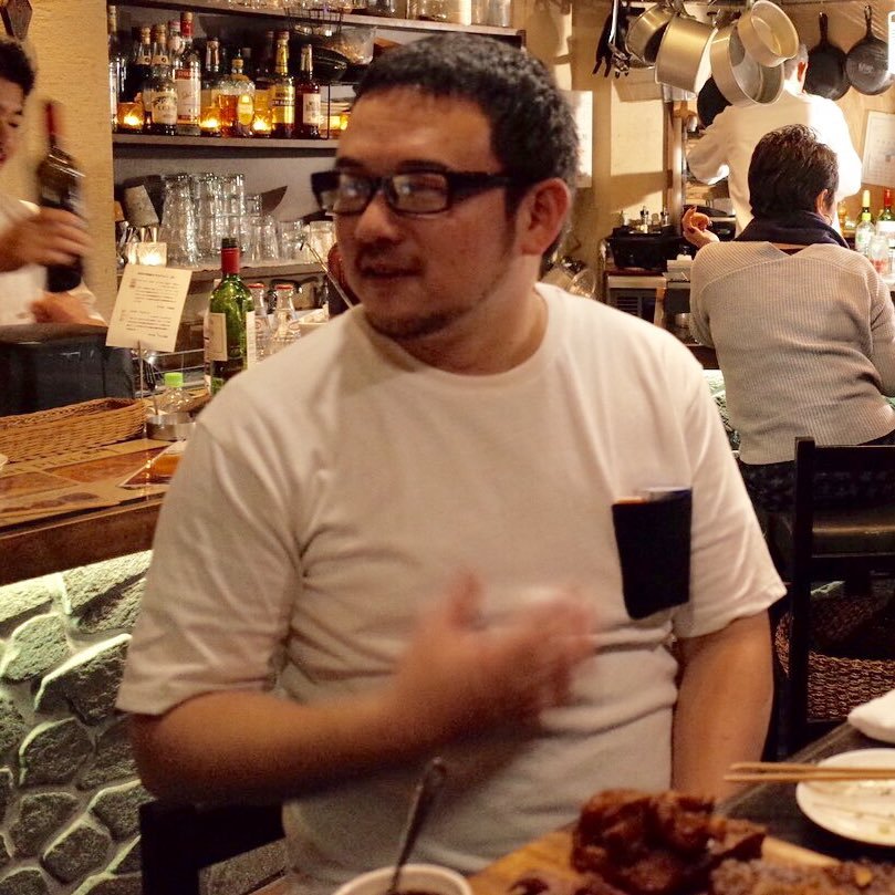 ta2log's profile picture. 