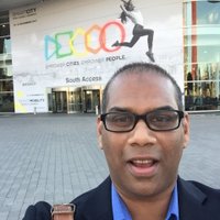 Farhaan Mohideen 🍉 (@farhaanmohideen) 's Twitter Profile