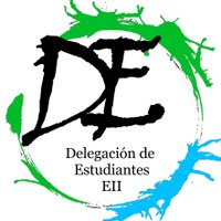 Delegación EII-UO (@delegacion_eii) 's Twitter Profile