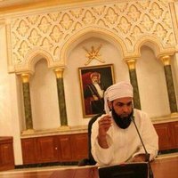 مظفر الوهيبي عضو المجلس البلدي ممثل ولاية العامرا (@jzxww2adeeq6ghl) Twitter profile photo