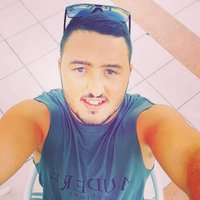 Josh Tame (@tame327) 's Twitter Profile