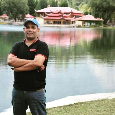 ‏زندگی تو راس نہ آئی ہم کو
