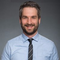 Justin Presseau (@jpresseau) 's Twitter Profile