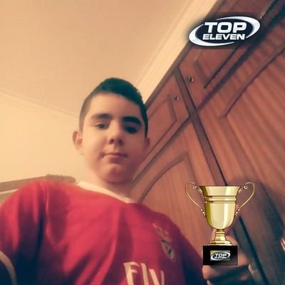 Dono Da Página Gui TopEleven (Facebook) / Owner of the page Gui TopEleven (Facebook) / Youtuber Do Canal Gui TopEleven / channel youtube Gui TopEleven 🏆🎖️⚽