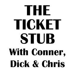 Weekly radio/podcast based in Conroe, Tx. Conner, Dick and Chris talk blockbusters, old classics, Nic Cage and more. Subscribe to the podcast today!