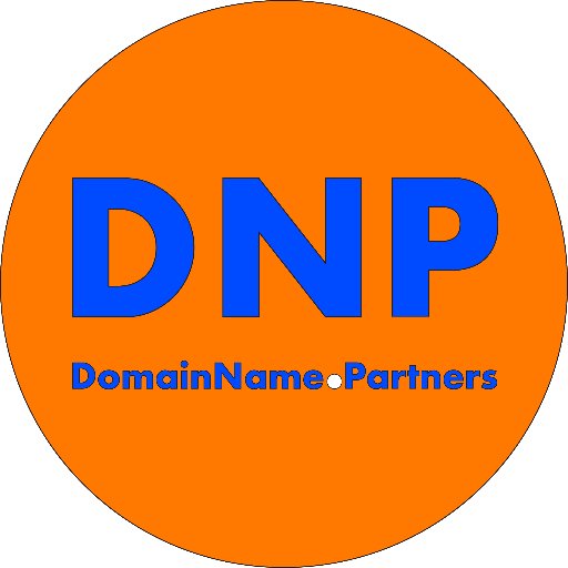 Partners in Domains! #PremiumDomains, #BrandableDomains and other domains! Also check out https://t.co/p1jmrA8azn for all things A.I. (Artificial Intelligence)