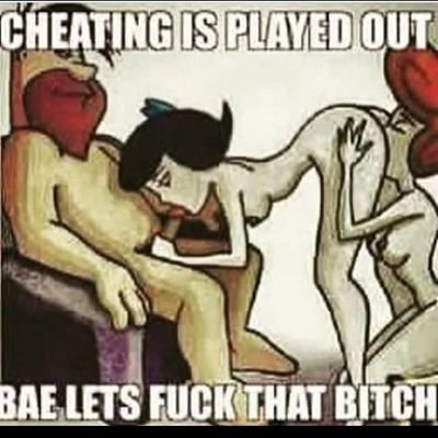 freaky as couple that love to have fun str8 male bi female. We enjoy life and live it to the fullest.#swinglife#pollylife#3some. we love the action so#partyhard