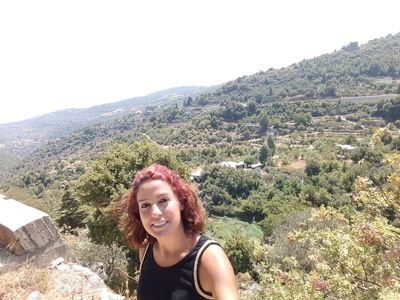 Katia77173846's profile picture. 